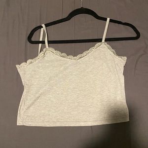 Shein Tank Top
